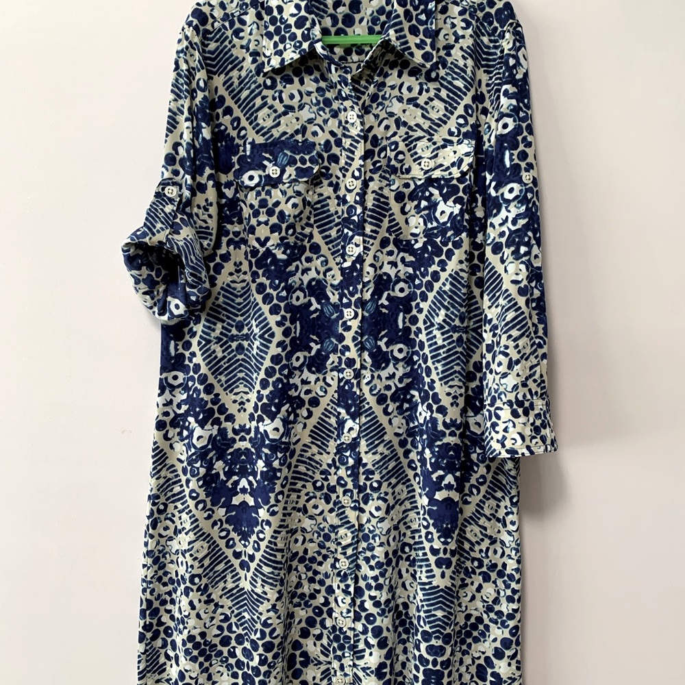 CAbi makes the cutest clothes!